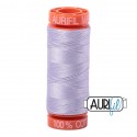 AURIFIL FIL COTON MAKO 50 200m 2560 Iris