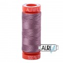 AURIFIL FIL COTON MAKO 50 200m 2566 Wisteria