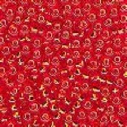 Perles Petite Seed 42043 Rich Red