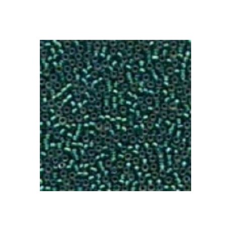 Perles Petite Seed 45270 Bottle Green