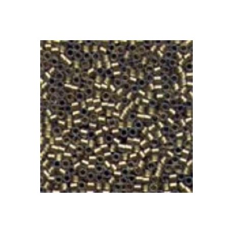 Perles Magnifica 10084 Golden Khaki