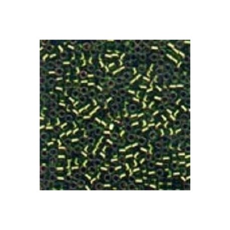 Perles Magnifica 10085 Olivine