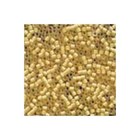 Perles Magnifica 10087 Pale Honey