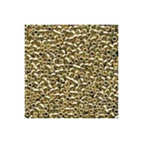 Perles Magnifica 10091 Gold Nugget