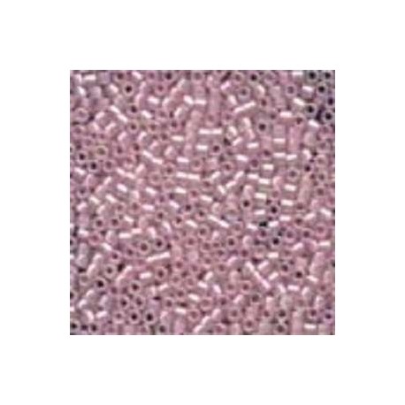 Perles Magnifica 10093 Pink Shimmer