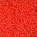 Perles Magnifica 10098 Matte Orange