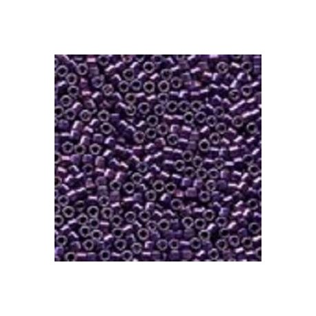 Perles Magnifica 10110 Purple Pizzazz