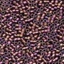 Perles Magnifica 10111 Matte Wildberry