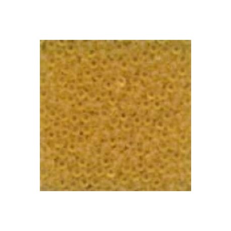 Perles Glass Seed 02039 Matte Maize