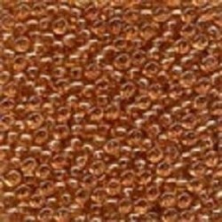 Perles Glass Seed 02041 Maple