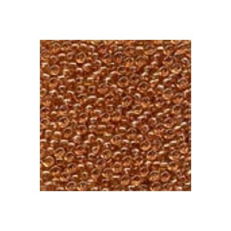 Perles Glass Seed 02041 Maple