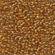 Perles Glass Seed 02042 Matte Pumpkin