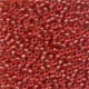 Perles Glass Seed 02043 Matte Pomegranate