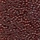 Perles Glass Seed 02044 All Spice