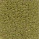 Perles Glass Seed 02046 Matte Willow