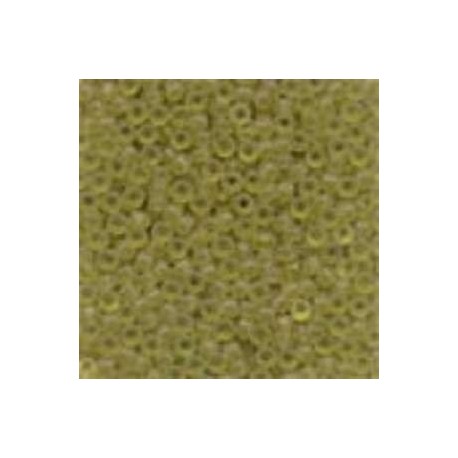 Perles Glass Seed 02046 Matte Willow