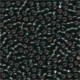 Perles Glass Seed 02049 Dark Basil