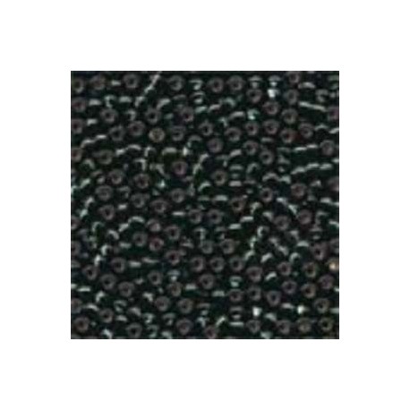 Perles Glass Seed 02049 Dark Basil