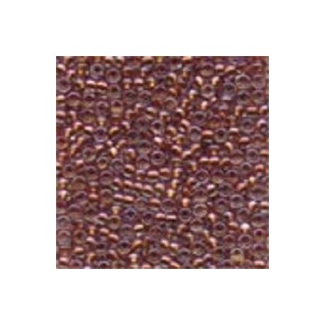 Perles Glass Seed 02051 Nutmeg