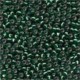 Perles Glass Seed 02055 Brilliant Green