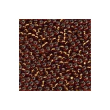 Perles Glass Seed 02056 Sable