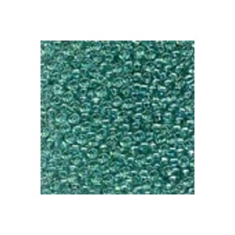 Perles Glass Seed 02057 Crystal Sea