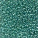 Perles Glass Seed 02057 Crystal Sea