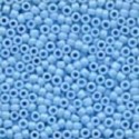 Perles Glass Seed 02064 Crayon Sky Blue