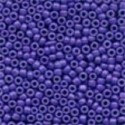 Perles Glass Seed 02069 Crayon Purple