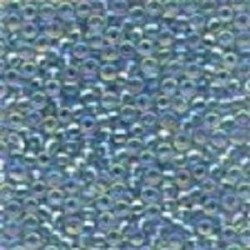 Perles Glass Seed 02070 Sea Mist