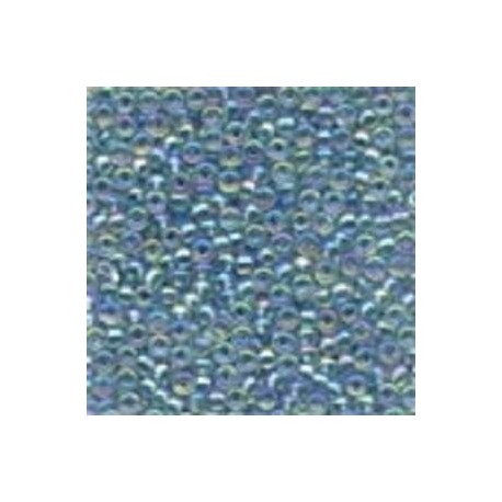 Perles Glass Seed 02070 Sea Mist