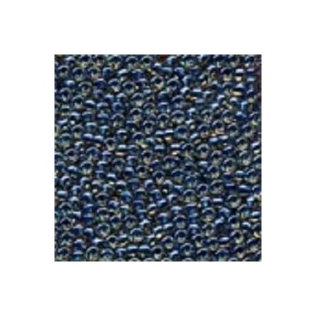 Perles Glass Seed 02072 Teal