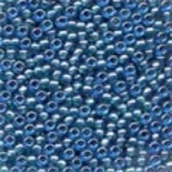 Perles Glass Seed 02073 Matte Dark Teal