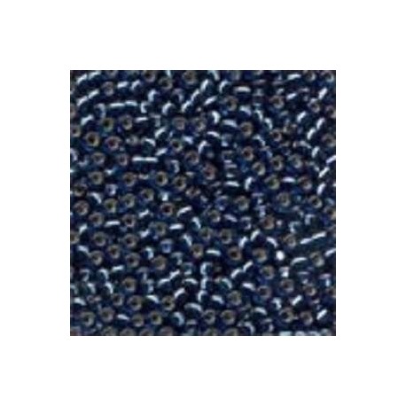 Perles Glass Seed 02074 Brilliant Teal