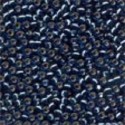 Perles Glass Seed 02074 Brilliant Teal