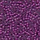 Perles Glass Seed 02078 Wild Plum