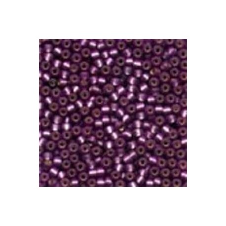 Perles Glass Seed 02079 Matte Wisteria