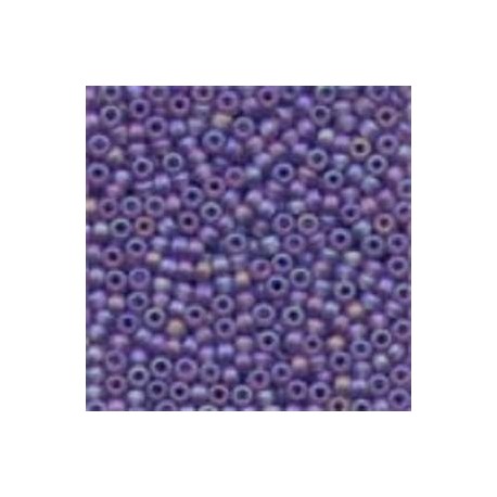 Perles Glass Seed 02081 Matte Lilac