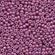 Perles Glass Seed 02083 Opaque Light Mauve