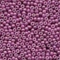 Perles Glass Seed 02083 Opaque Light Mauve