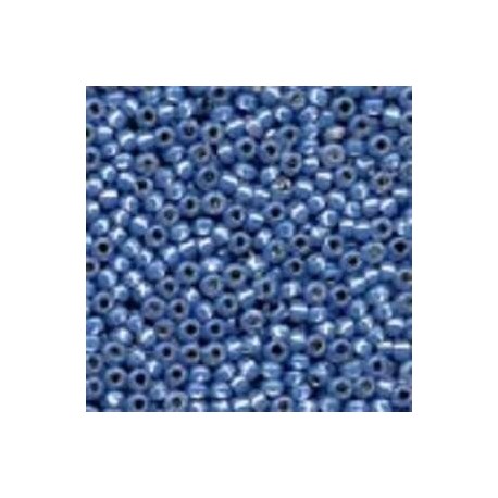 Perles Glass Seed 02087 Shimmering Sea