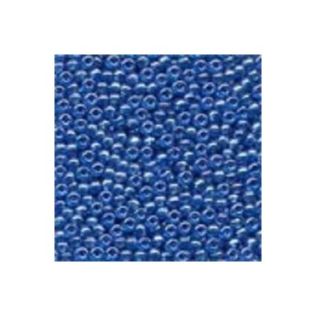 Perles Glass Seed 02088 Opal Capri