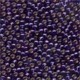 Perles Glass Seed 02090 Brilliant Navy