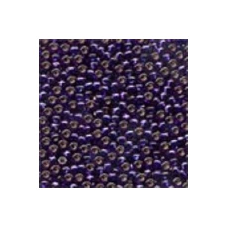 Perles Glass Seed 02090 Brilliant Navy