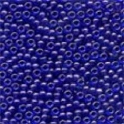 Perles Glass Seed 02091 Purple Blue