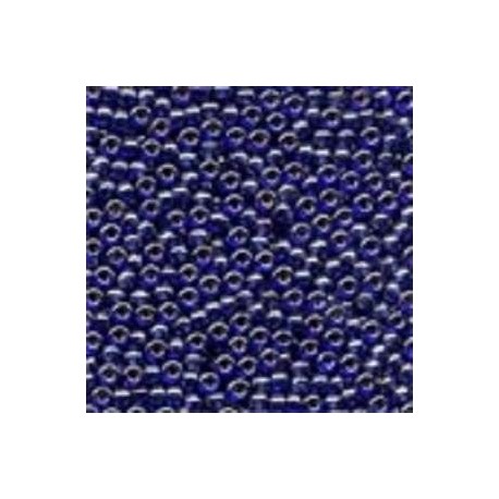 Perles Glass Seed 02092 Dark Denim