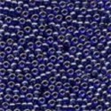 Perles Glass Seed 02092 Dark Denim