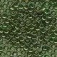 Perles Glass Seed 02098 Pine Green