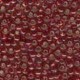 Perles Glass Seed 02099 Ruby