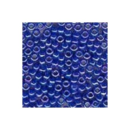 Perles Glass Seed 02103 Periwinkle